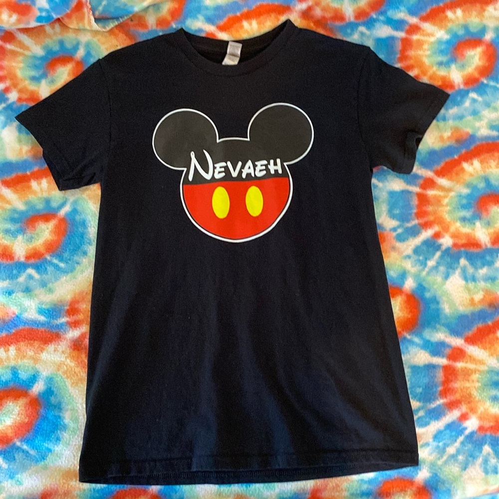 Custom Shirt